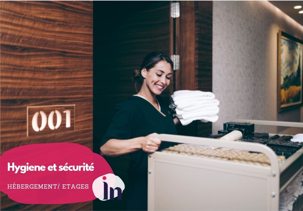 Hygiène et sécurité